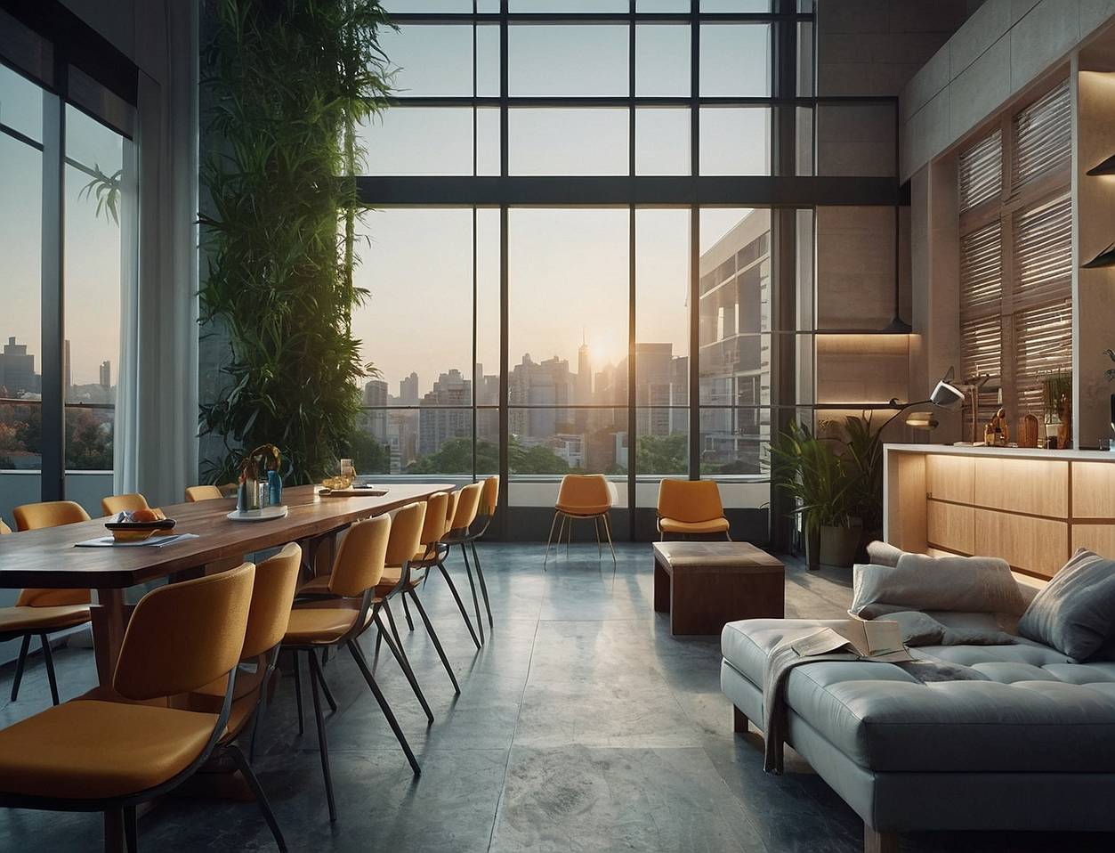 Riding the Waves of Popularity: Understanding Why Some Ideas Catch Fire