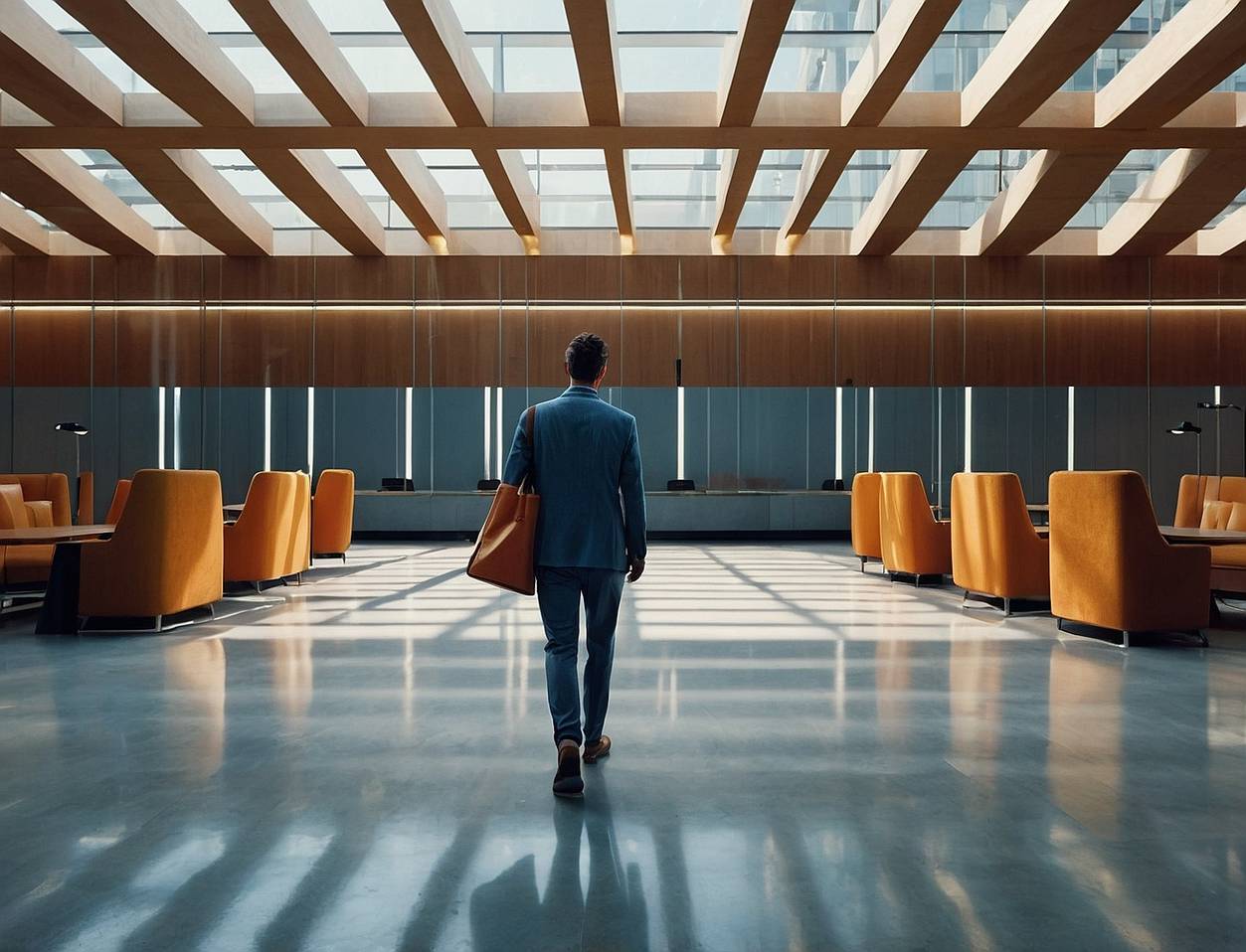 The Echoes of Now: Exploring the Phenomenon of Trending