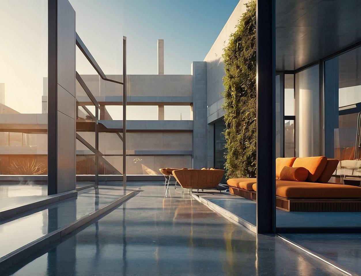 The Sizzle Beneath Our Everyday Lives