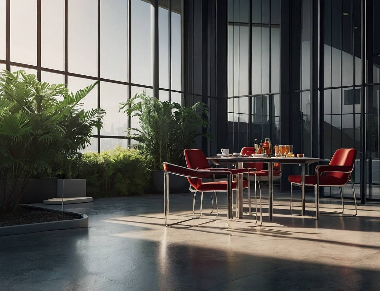 Feeling the Heat: Embracing the Many Faces of Hot