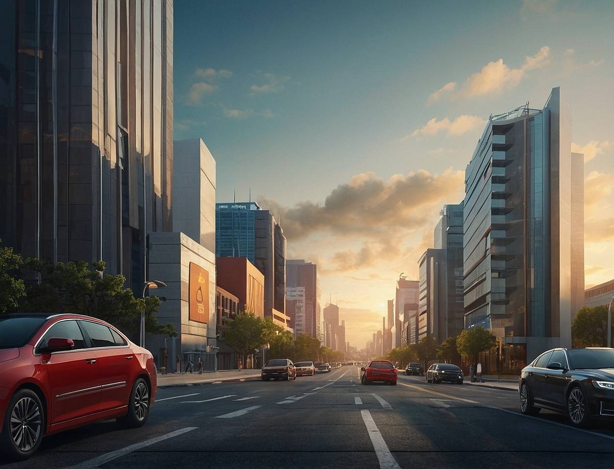 The Kaleidoscope of Popularity: Unpacking Social Circles and Community Trends